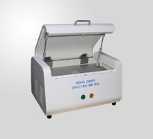 Rohsx EDX 2800B